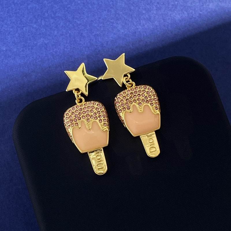 Dior Earring 05lyr501